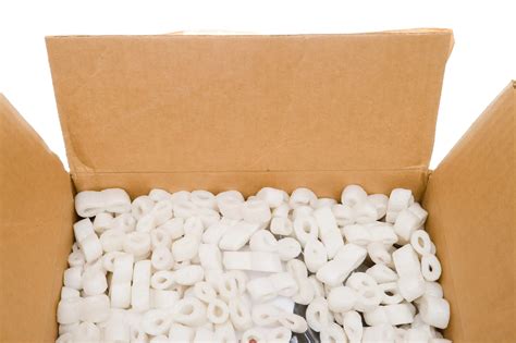 Move Over Packing Peanuts! Future-Proof Your Brand's Packaging