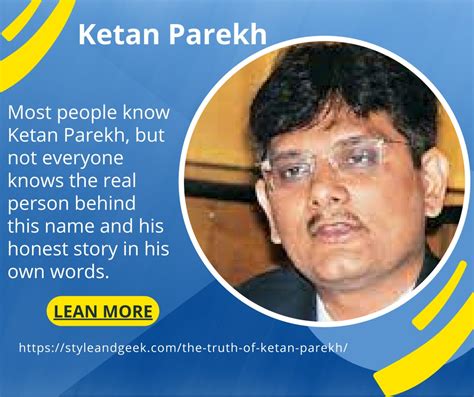 PPT - Ketan Parekh PowerPoint Presentation, free download - ID:11759132