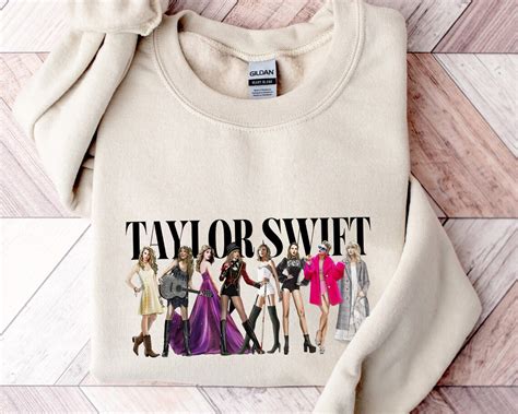 Taylor Swift Folklore Shirt Tswift Taylor Swifty Taylor | Etsy