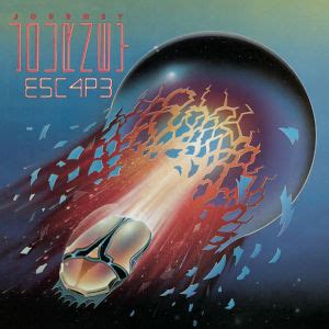 Escape (Journey album) - Wikipedia