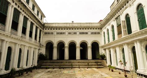 Jorasanko Thakurbari / House of the Thakurs Kolkata (Timings, History, Entry Fee, Images, Built ...