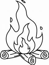 40  Fire Coloring Pages Free Printable PDF & Online sketch template