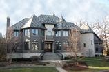 Dream homes: Burr Ridge -- Chicago Tribune