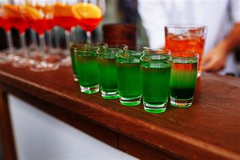 Shooter Drink Stock Photos, Images and Backgrounds for Free Download