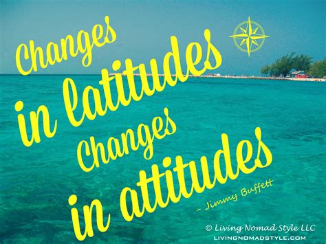 Greatest Lyrics Changes In Latitudes Changes In Attitudes of the decade ...