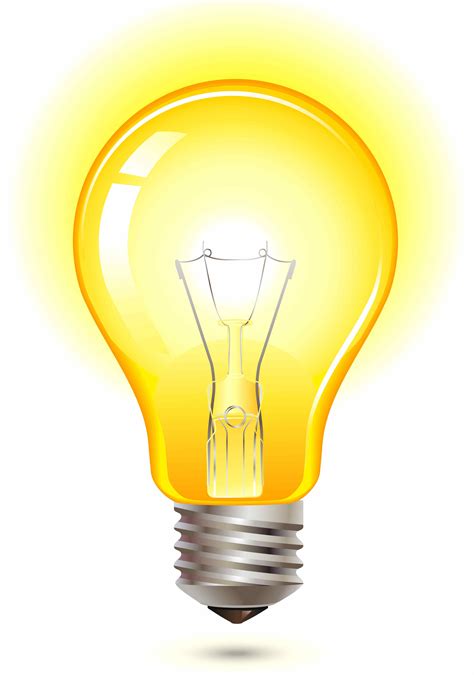 Lightbulb Images | Crazy Gallery