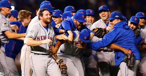 Mets World Series ticket prices spike after NLCS win