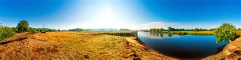 Ems river in Germany stock photo. Image of emsland, outdoors - 109733414