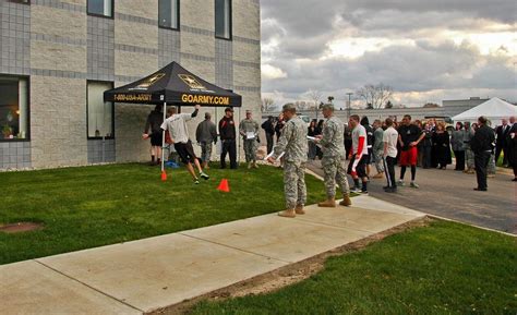 Baker College of Flint creates new space for student veterans - mlive.com