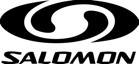 Salomon Logos