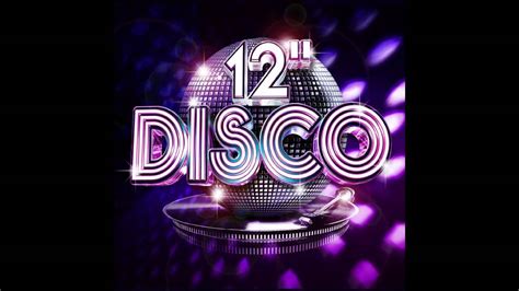 12" Disco Mix - The Ultimate Disco Mix - YouTube