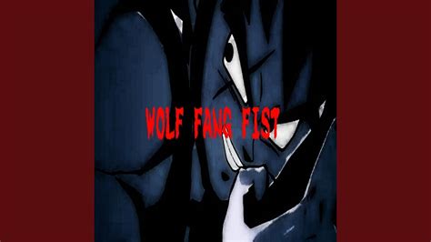 Wolf Fang Fist - YouTube