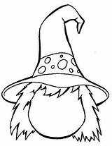 15 Free Witch Coloring Pages You Can Print From Home sketch template