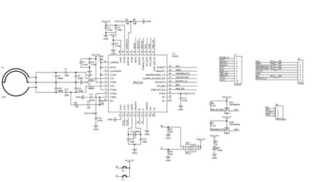 PN532 NFC RFID module for Arduino « osoyoo.com