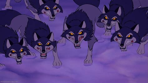 Wolves | Disney Wiki | FANDOM powered by Wikia