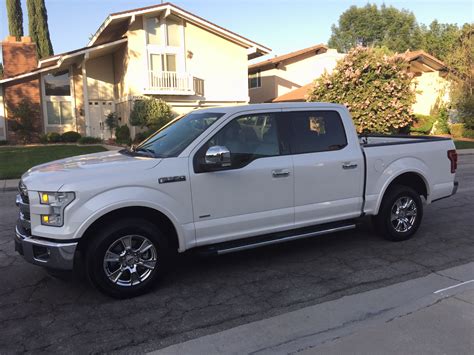 Traded in my 2015 Ram 1500 Sport Crew Cab HEMI - Ford F150 Forum - Community of Ford Truck Fans