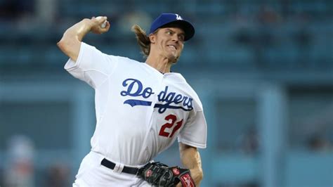 Dodgers: Five best pitchers over the past decade