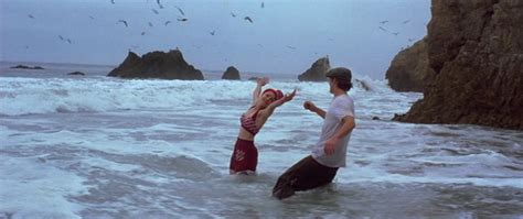 pecador hélice eslogan the notebook beach scene No puedo leer ni ...