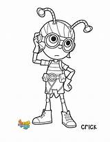 Beat Bugs Coloring Pages  Best For Kids Bug coloring sketch template