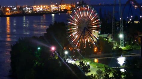 La Ronde to gradually reopen as of July 25, masks will be mandatory | CTV News