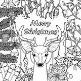 Free Printable Christmas Gift Tags Sketch Coloring Page sketch template