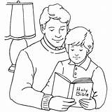 Printable Fathers Day Coloring Pages  Page 2 Of 3 XColoringscom sketch template