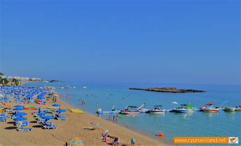 Fig Tree Bay, Protaras | Cyprus Island