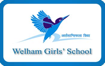 Welham Girls School - All About Dehradun