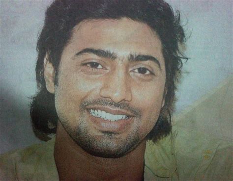 Dev Bengali Actor