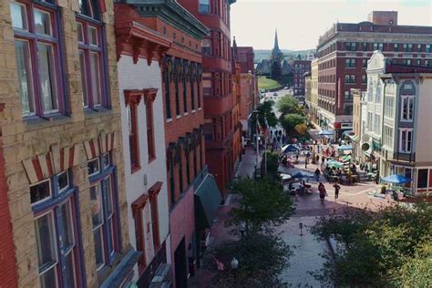 Historic Cumberland City Center – Passages of the Western Potomac ...