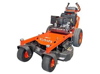 Walk-Behind Lawn Mowers For Sale | www.johnsontractor.com