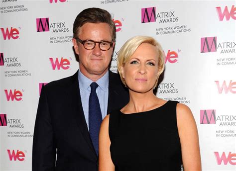 MSNBC ‘Morning Joe’ ratings tank after Joe Scarborough, Mika Brzezinski meet Trump at Mar-a-Lago