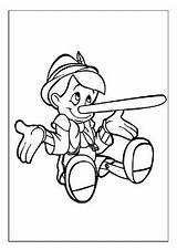 Pinocchios Adventures Come To Life With Our Printable Coloring Pages  sketch template
