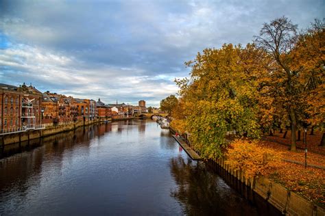 York A Town In England Free Stock Photo - Public Domain Pictures