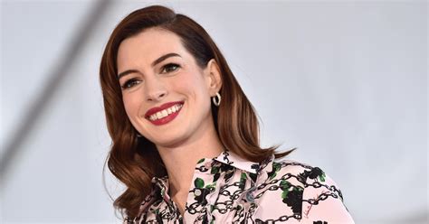 Is Anne Hathaway in 'The Princess Diaries 3'? Rumors About the Movie