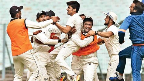 Ranji Trophy Winners List | Ranji Trophy Winner Teams | Ranji Trophy ...