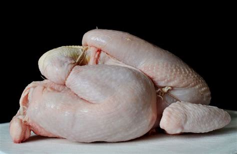 How to defrost your turkey safely plus tips on how long it takes to thaw - Berkshire Live