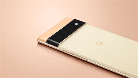 Pixel 6 and Pixel 6 Pro colors: all the official colors - PhoneArena