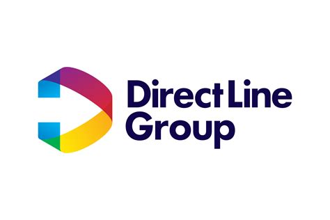 Download Direct Line Group (Direct Line Insurance Group plc) Logo in ...