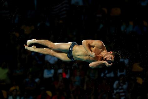 Diving - 10m Platform Men