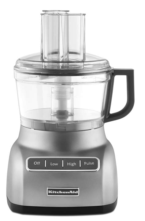 The 9 Best Kitchenaid Food Processor Kfp0711cu - Home Tech