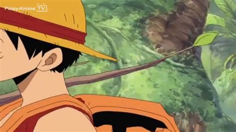 Luffy's Baka song ~ [HQ Audio] - YouTube