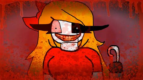 Lady (Creepypasta) by BaldiCraft on DeviantArt