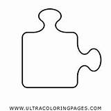Pezzo Del Puzzle Disegni Da Colorare  Ultra Coloring Pages sketch template