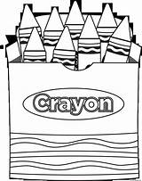Crayola Factory Coloring Book Pages sketch template