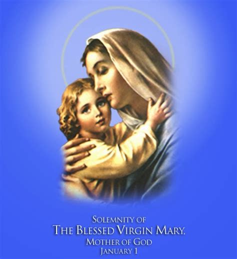 Monterey Latin Mass: Mass for the Solemnity of Mary, Mother of God