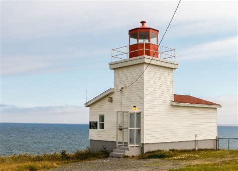 Powles Head Lighthouse (Trepassey) - All You Need to Know BEFORE You Go ...