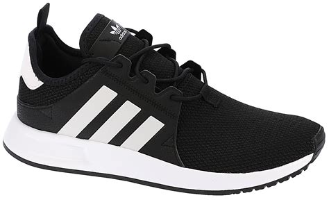 boty adidas Originals X Plr - Core Black/White/Core Black - Snowboard shop, skateshop - blackcomb.cz