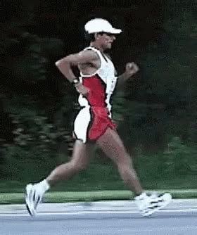 Athlete Speed Walking GIF - Athlete Speed Walking Walkathon - Discover & Share GIFs