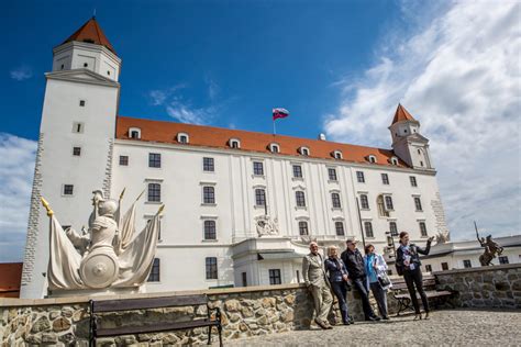 What you (don’t) know about Bratislava Castle yet | Visit Bratislava | News